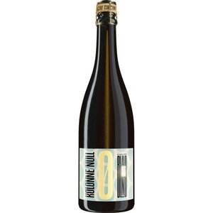 Kolonne Null Kolonne Null Cuvée Blanc No.01 Prickelnd Alkoholfrei