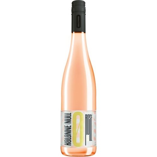 Kolonne Null Kolonne Null Rosé Alkoholfrei