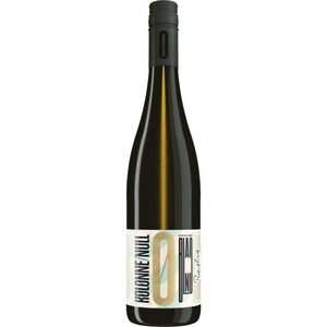 Kolonne Null Kolonne Null Riesling Alkoholfrei