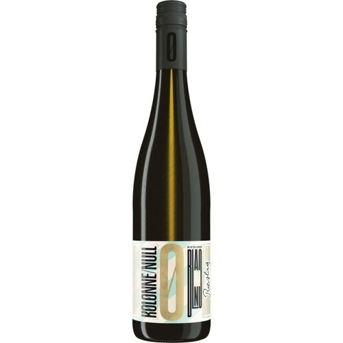 Kolonne Null Kolonne Null Riesling Alkoholfrei