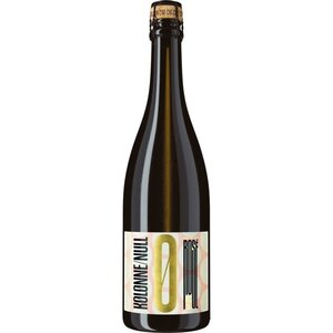 Kolonne Null Kolonne Null Rosé Prickelnd Alkoholfrei