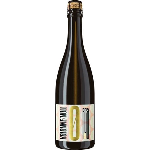 Kolonne Null Kolonne Null Rosé Prickelnd Alkoholfrei