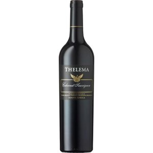 Thelema Mountain Vineyards Thelema Cabernet Sauvignon