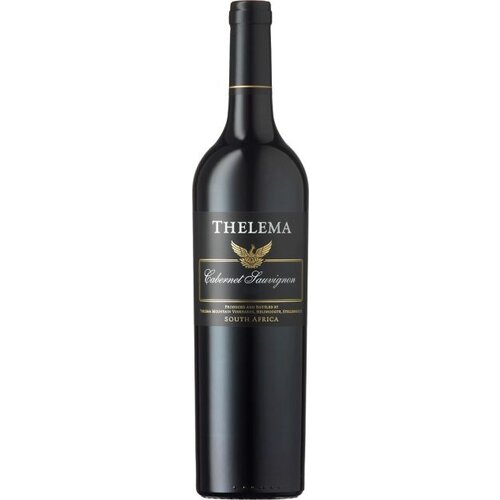 Thelema Mountain Vineyards Thelema Cabernet Sauvignon