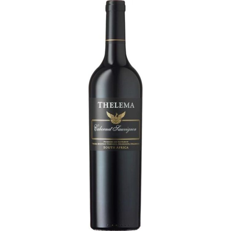 Thelema Mountain Vineyards Thelema Cabernet Sauvignon