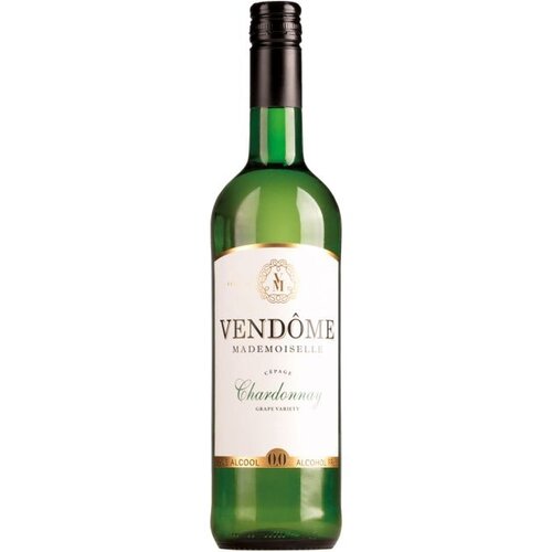 Vendôme Mademoiselle Vendôme Mademoiselle Chardonnay, alkoholfrei