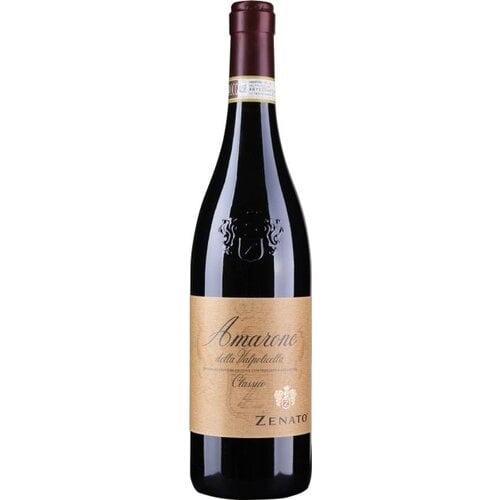 Zenato Zenato Amarone della Valpolicella Classico DOCG