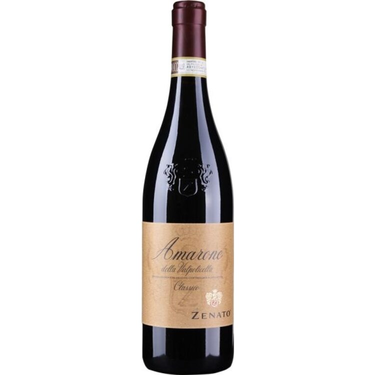 Zenato Zenato Amarone della Valpolicella Classico DOCG