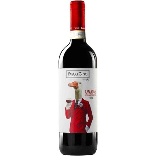 Fasoli Gino Fasoli Gino La Corte del Pozzo Amarone della Valpolicella DOCG