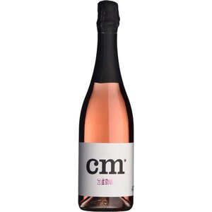 Weingut Hensel Hensel CM Zero Rosé Sparkling