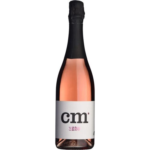 Weingut Hensel Hensel CM Zero Rosé Sparkling