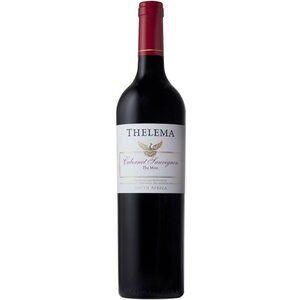 Thelema Mountain Vineyards Thelema „The Mint“