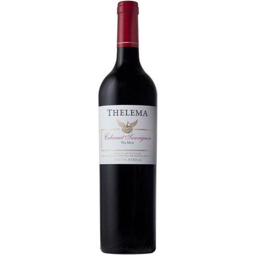 Thelema Mountain Vineyards Thelema „The Mint“ Thelema Mountain Vineyards Thelema „The Mint“