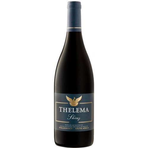 Thelema Mountain Vineyards Thelema Shiraz Thelema Mountain Vineyards Thelema Shiraz