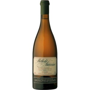 Springfield Estate Springfield Methode Ancienne Chardonnay