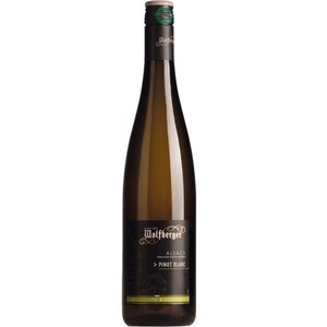 Wolfberger Wolfberger Signature Pinot Blanc d'Alsace AOC