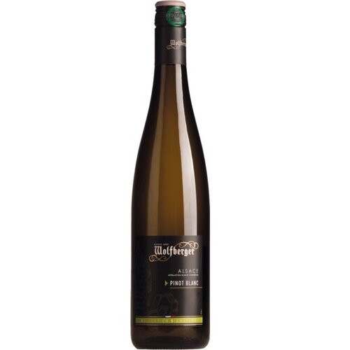 Wolfberger Wolfberger Signature Pinot Blanc d'Alsace AOC