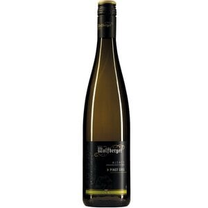 Wolfberger Wolfberger Signature Pinot Gris d'Alsace AOC