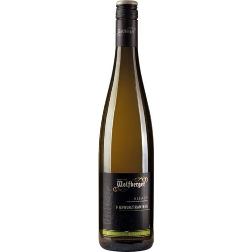 Wolfberger Wolfberger Signature Gewürztraminer d'Alsace AOC