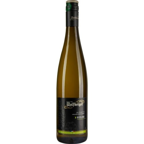 Wolfberger Wolfberger Signature Riesling d'Alsace AOC