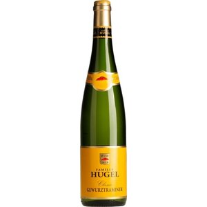 Famille Hugel Hugel Classic Gewürztraminer Alsace AOC