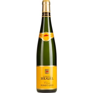 Famille Hugel Hugel Classic Pinot Gris Alsace AOC