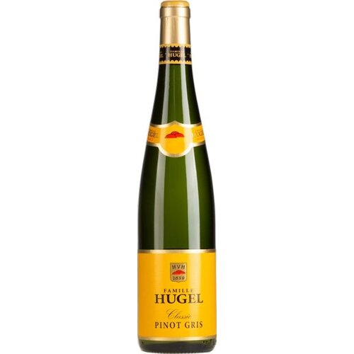 Famille Hugel Hugel Classic Pinot Gris Alsace AOC