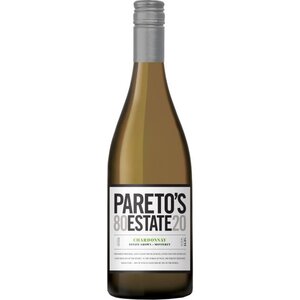 Pareto’s Estate Pareto’s Estate Chardonnay