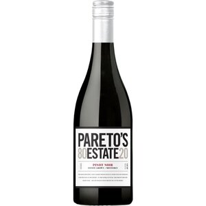 Pareto’s Estate Pareto’s Estate Pinot Noir