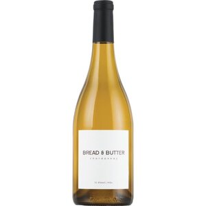 Bread & Butter Wines Bread & Butter Chardonnay