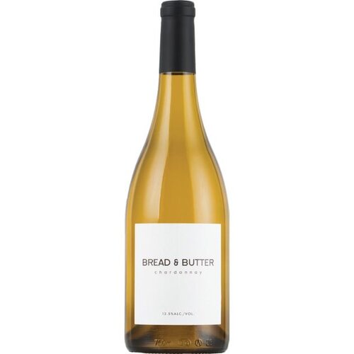 Bread & Butter Wines Bread & Butter Chardonnay