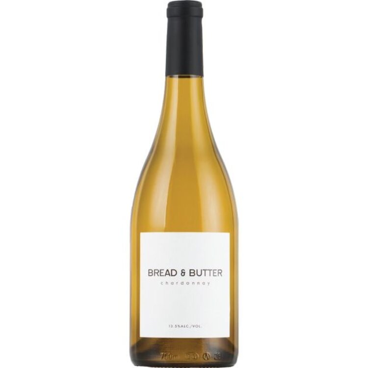 Bread & Butter Wines Bread & Butter Chardonnay