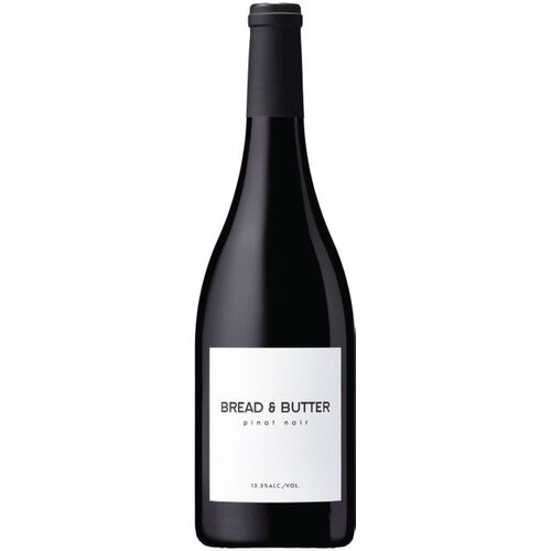 Bread & Butter Wines Bread & Butter Pinot Noir