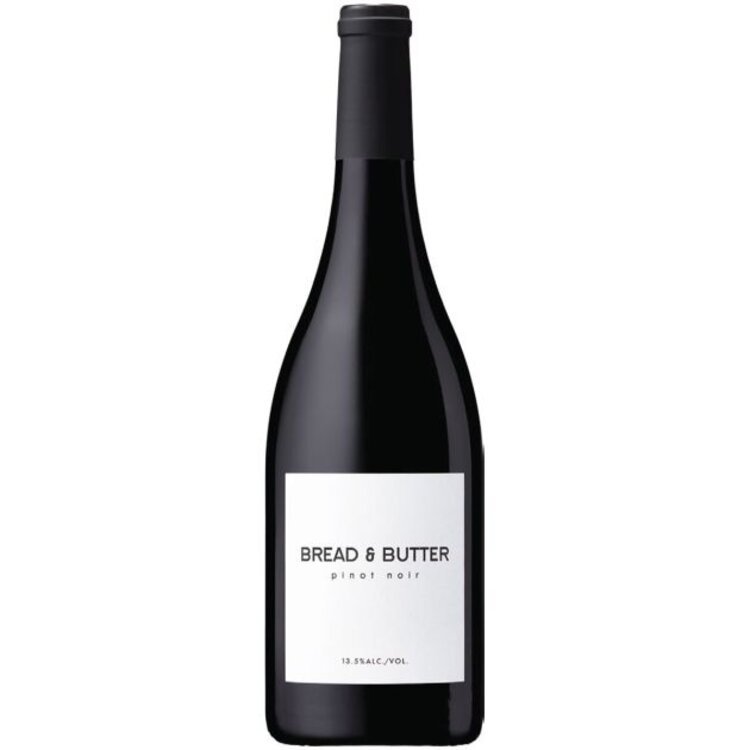 Bread & Butter Wines Bread & Butter Pinot Noir