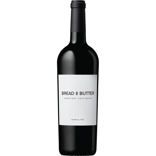 Bread & Butter Wines Bread & Butter Cabernet Sauvignon