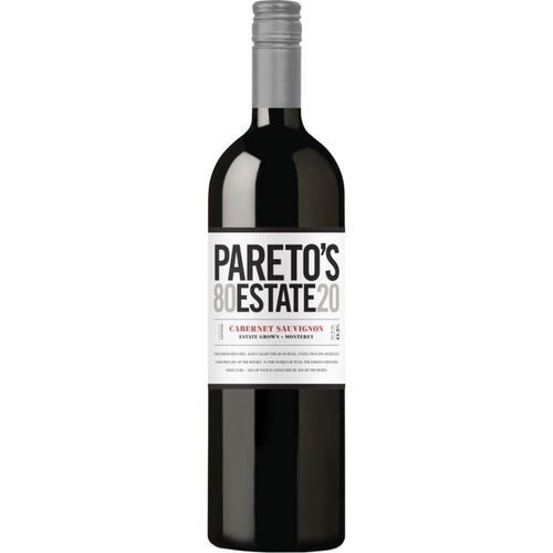 Pareto’s Estate Pareto’s Estate Cabernet Sauvignon