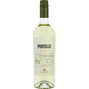 Bodega Salentein Salentein Portillo Sauvignon Blanc