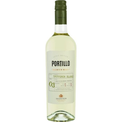 Bodega Salentein Salentein Portillo Sauvignon Blanc