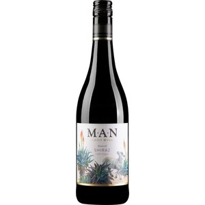 MAN Family Wines MAN Family Wines Skaapveld Syrah