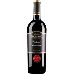 Eikendal Vineyards Eikendal Cabernet Sauvignon
