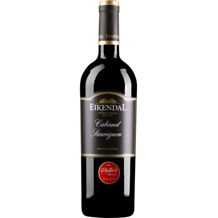 Eikendal Vineyards Eikendal Cabernet Sauvignon