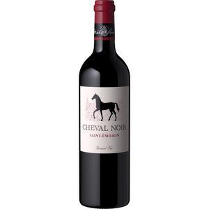 Château Cheval Noir Cheval Noir Saint-Émilion AOC Rouge