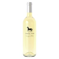 Cheval Noir Bordeaux Blanc AOC