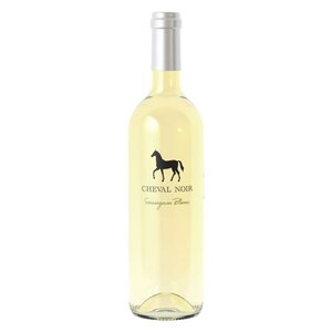 Château Cheval Noir Cheval Noir Bordeaux Blanc AOC