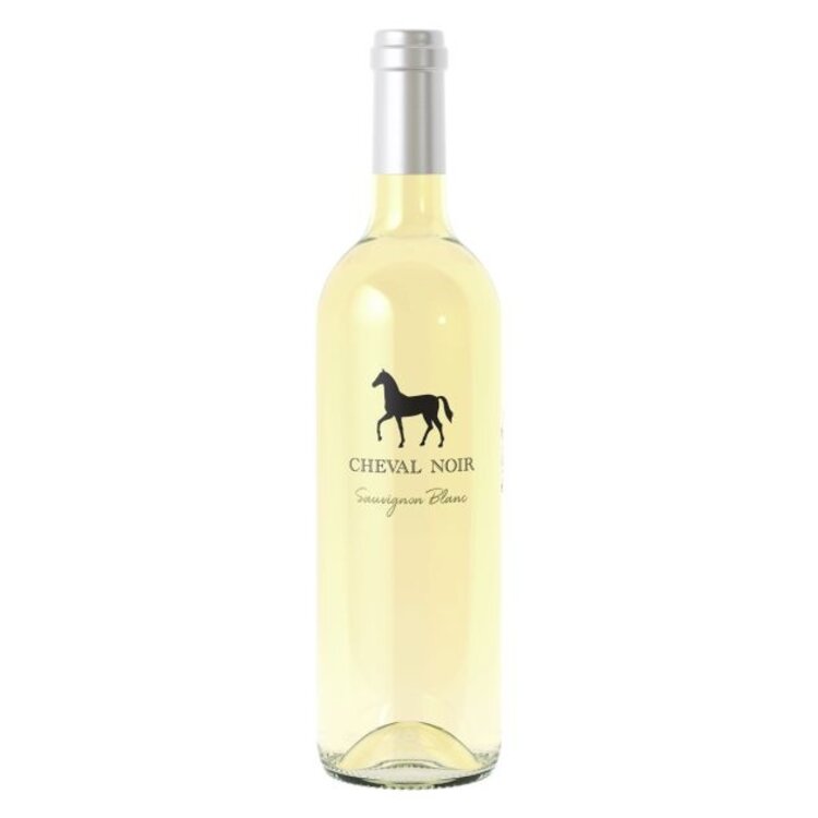 Château Cheval Noir Cheval Noir Bordeaux Blanc AOC