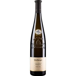 Wolfberger Wolfberger Hengst Grand Cru Pinot Gris AOC