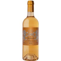Lions de Suduiraut 2012 Sauternes AOC 0,375 Liter