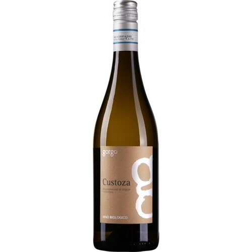 Gorgo Gorgo Custoza DOC Gorgo Gorgo Custoza DOC