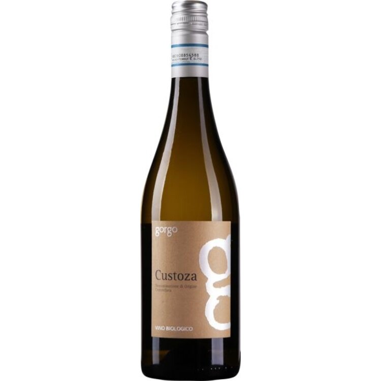 Gorgo Gorgo Custoza DOC