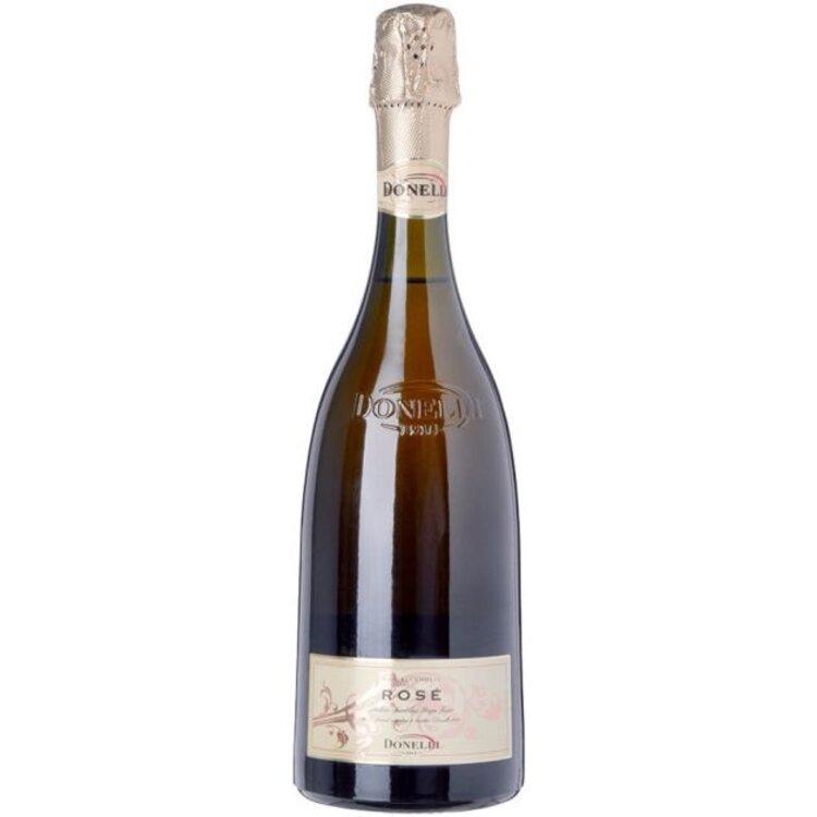 Donelli Donelli Rosé Alcoholvrij
